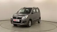 Used Maruti Suzuki Wagon R VXI AMT in Pune