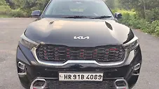 Used Kia Sonet GTX Plus 1.5 AT in Delhi