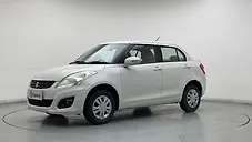 Used Maruti Suzuki Swift DZire VXI [2008-2013] in Delhi