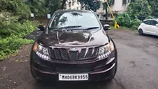 Used Mahindra XUV500 W8 in Mumbai