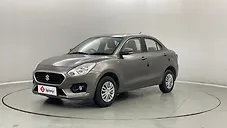 Used Maruti Suzuki DZire VXi in Jaipur