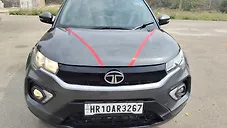 Used Tata Nexon XE in Delhi