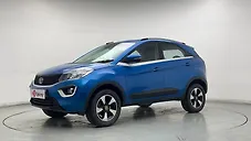 Used Tata Nexon XZ Plus in Delhi