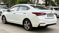 Used Hyundai Verna 1.6 CRDI SX in Nagpur