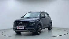 Used Hyundai Venue SX Plus 1.0 Turbo DCT in Thane