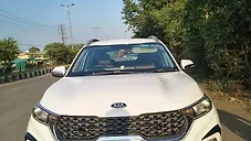 Used Kia Sonet HTK 1.2 [2020-2021] in Bhopal
