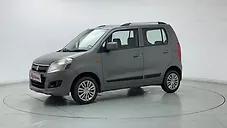 Used Maruti Suzuki Wagon R VXI in Jalandhar