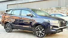 Used Toyota Innova Crysta ZX 2.4 7 STR in Surat