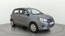 Used Maruti Suzuki Celerio ZXi AMT in Mumbai