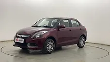 Used Maruti Suzuki Swift DZire VXI in Hyderabad