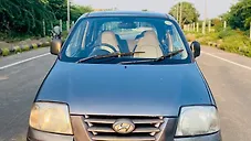 Used Hyundai Santro GL in Ahmedabad