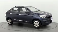 Used Tata Tigor XM CNG [2022-2023] in Delhi