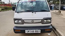 Used Maruti Suzuki Omni 5 STR BS-IV in Ranchi