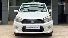 Used Maruti Suzuki Celerio VXi AMT [2019-2020] in Kochi