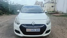 Used Renault Scala RxL Diesel in Tiruchirappalli