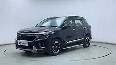 Used Kia Seltos HTX 1.5 IVT in Hyderabad
