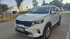 Used Kia Sonet HTK Plus 1.2 in Bangalore