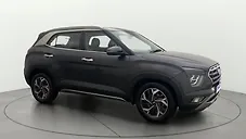 Used Hyundai Creta SX (O) 1.5 Diesel Automatic [2020-2022] in Hyderabad