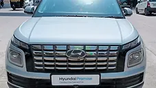 Used Hyundai Venue SX 1.5 Diesel in Thane
