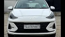 Used Hyundai Grand i10 NIOS Sportz CNG Manual in Ahmedabad