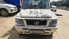 Used Tata Sumo EX BS-IV in Ranchi