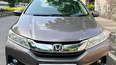 Used Honda City VX Petrol [2017-2019] in Mumbai