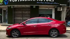 Used Hyundai Elantra 1.6 SX (O) AT in Mumbai