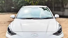 Used Hyundai Grand i10 NIOS Asta Petrol Manual [2023-2026] in Kolkata