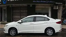 Used Honda City SV Petrol [2017-2019] in Mumbai