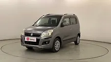 Used Maruti Suzuki Wagon R VXI in Pune