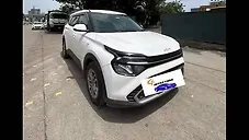 Used Kia Carens Premium 1.5 Diesel 7 STR in Mumbai