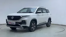 Used MG Hector Sharp 2.0 Diesel in Hyderabad