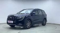 Used Mahindra XUV700 AX7 Luxury Pack 2WD Petrol 2.0L Turbo Automatic 7 STR in Hyderabad