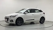 Used Hyundai Elite i20 Asta 1.2 in Ghaziabad