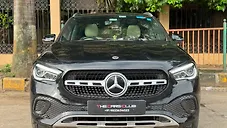 Used Mercedes-Benz GLA 200 in Mumbai