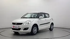Used Maruti Suzuki Swift VXi [2014-2017] in Ahmedabad