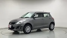 Used Maruti Suzuki Swift VXi [2014-2017] in Ghaziabad