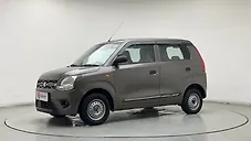 Used Maruti Suzuki Wagon R LXi 1.0 CNG in Ghaziabad
