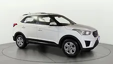 Used Hyundai Creta E Plus 1.6 Petrol in Delhi