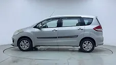 Used Maruti Suzuki Ertiga ZXi Plus in Navi Mumbai
