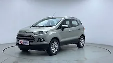 Used Ford Ecosport Titanium 1.5 TDCi in Thane