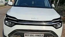 Used Kia Carens Premium (O) 1.5 Diesel MT 7 STR [2024-2025] in Lucknow
