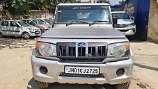 Used Mahindra Bolero ZLX BS IV in Ranchi