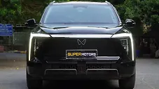 Used Mahindra XEV9S Pack Three 79.0 kWh 7 STR No Charger in Delhi