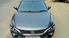 Used Maruti Suzuki Baleno Alpha Petrol Manual in Mumbai