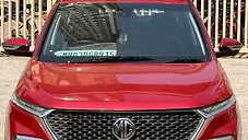 Used MG Hector Sharp 1.5 DCT Petrol in Mumbai
