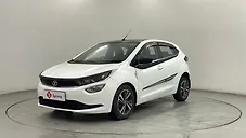 Used Tata Altroz XZ Plus Diesel in Pune