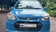 Used Maruti Suzuki Alto 800 Lx CNG in Nashik