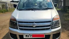 Used Maruti Suzuki Wagon R LXi Minor in Nashik