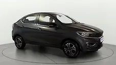 Used Tata Tigor XZ Plus CNG [2022-2023] in Delhi